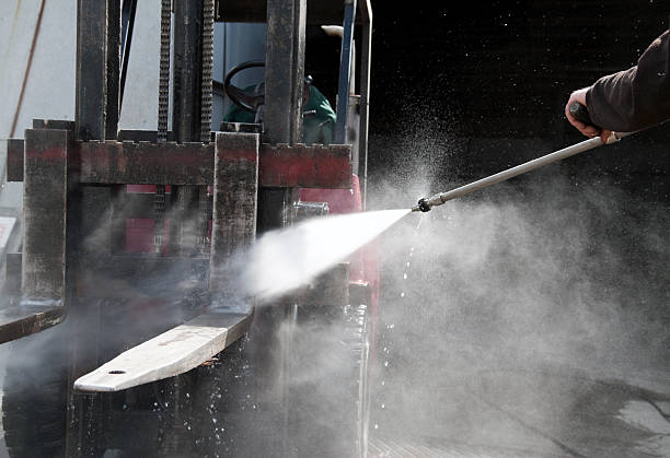 Best Rust Removal  in La Harpe, IL
